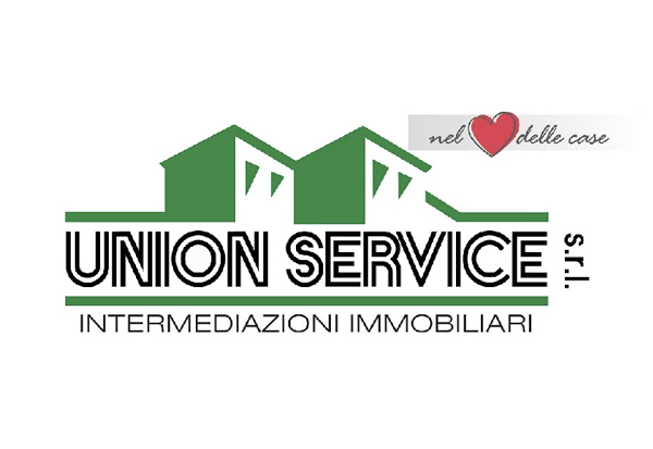 Logo - UNION SERVICE SRL - PARMA